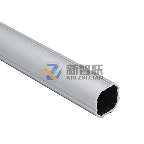 铝合金精益管基础线棒1.7mm