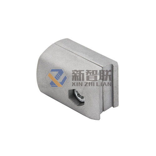 铝管接头 外直接头 XZLJ28-A01 